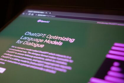 ChatGPT Jahresrückblick 2025 Kommerz