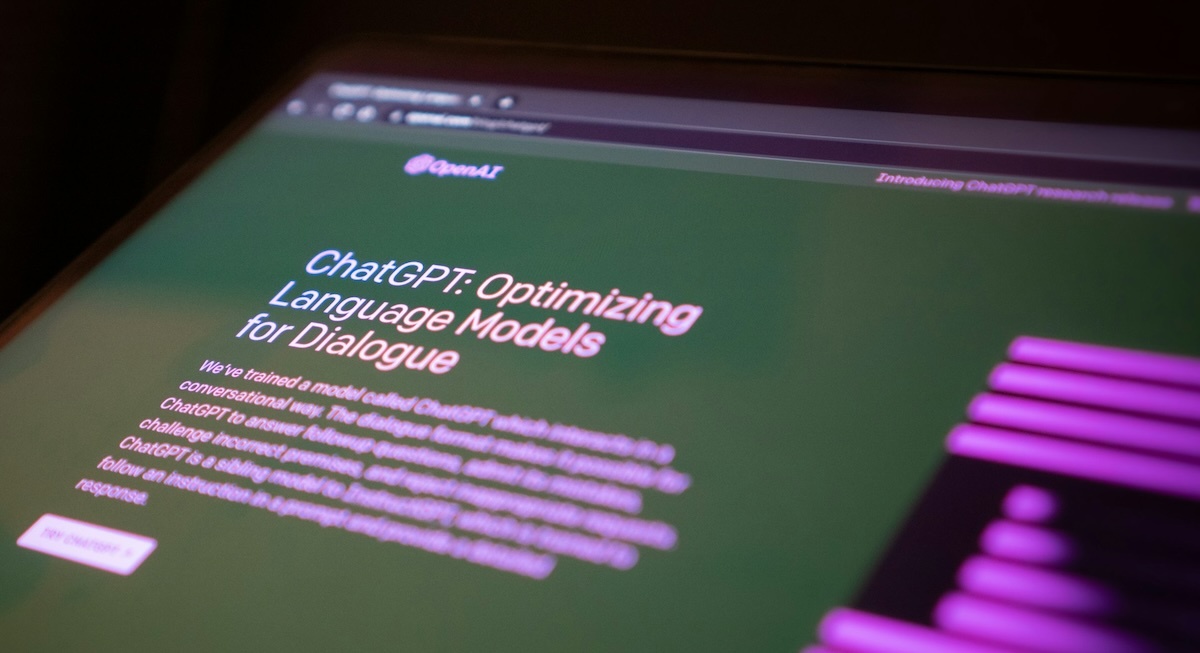 ChatGPT Jahresrückblick 2025 Kommerz