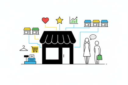 das beste CRM für Mode- und Einzelhandel