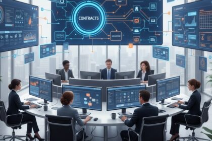 Das beste CRM für Rechtsabteilungen