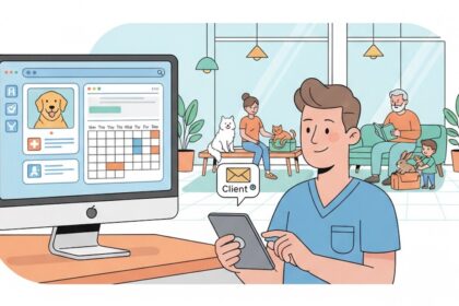 Das beste CRM für Tierarztpraxen