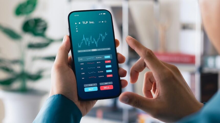 Depotumzug Geld Geldanlage Aktien Wertpapiere Onlinebroker