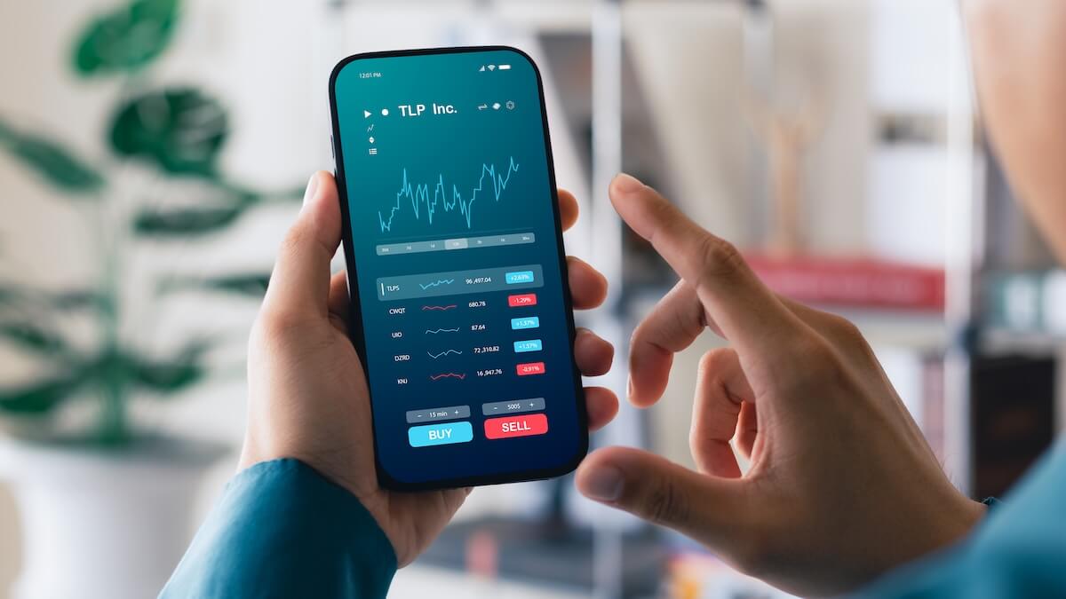 Depotumzug Geld Geldanlage Aktien Wertpapiere Onlinebroker