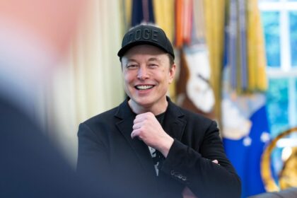 Elon Musk EU Europa Strafe X