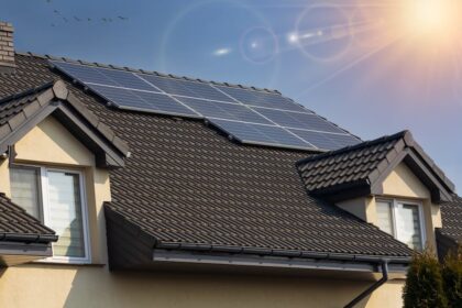 Heizung Strom Solar 2026 Energiewende Erneuerbare Energien