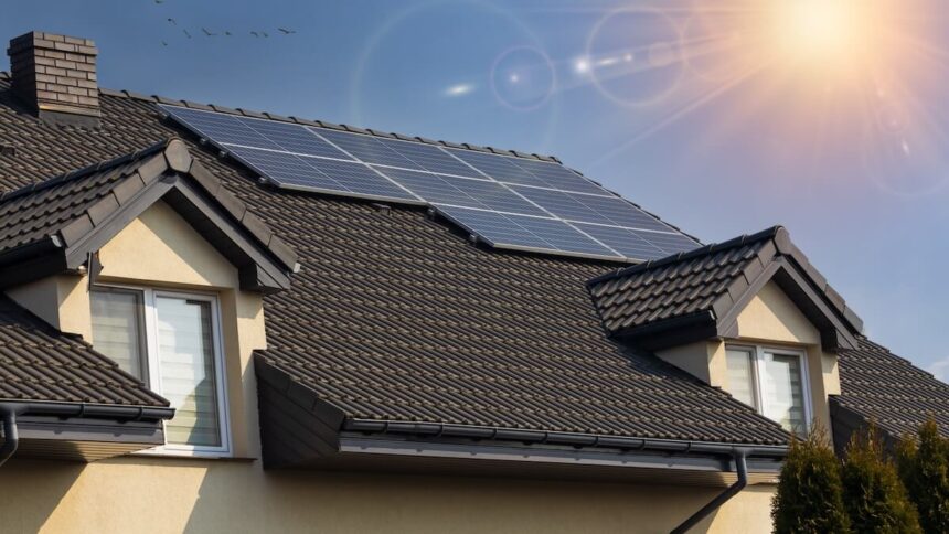 Heizung Strom Solar 2026 Energiewende Erneuerbare Energien