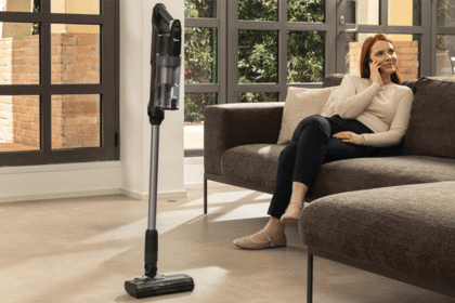 Hoover HF1 Plus Home