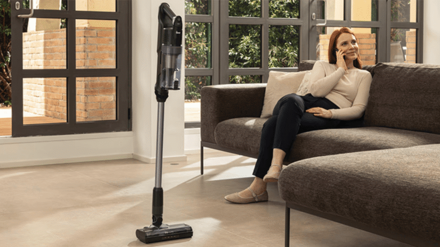 Hoover HF1 Plus Home