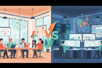 HubSpot vs. Bitrix24