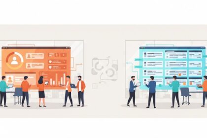 HubSpot vs. Insightly