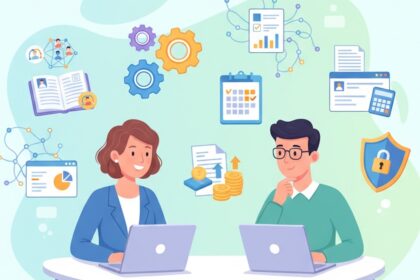 HubSpot vs. Lexoffice