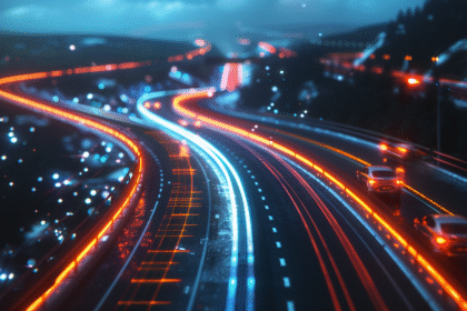 KI-Hype, Künstliche Intelligenz, Motor, Auto, Tools, Weihnachten, Stress, Überforderung, Gesellschaft