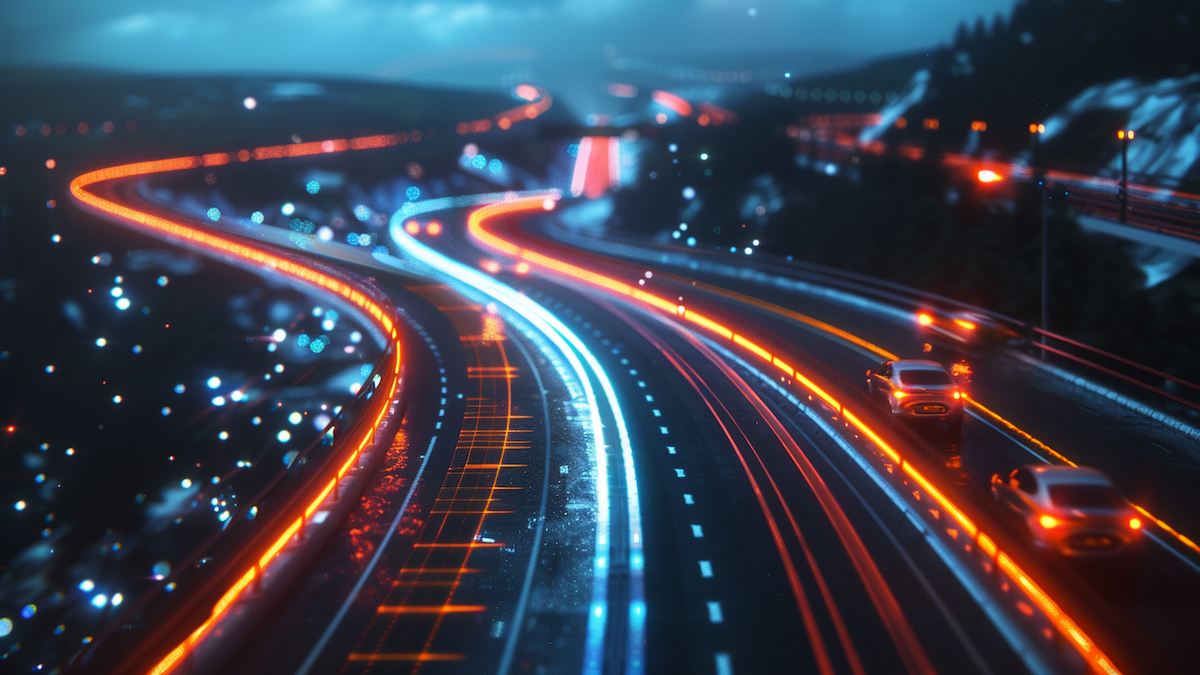 KI-Hype, Künstliche Intelligenz, Motor, Auto, Tools, Weihnachten, Stress, Überforderung, Gesellschaft