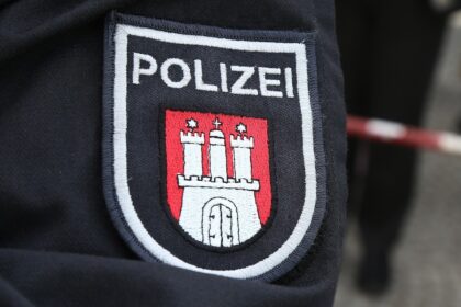 Polizei Hamburg KI Polizei