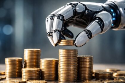 KI Steuer Künstliche Intelligenz