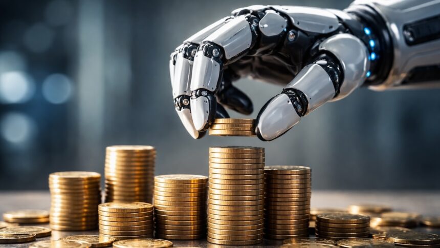 KI Steuer Künstliche Intelligenz