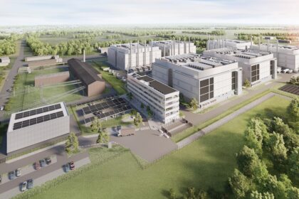 KI Stromfresser Stromverbrauch Künstliche Intelligenz Rechenzentren CO2