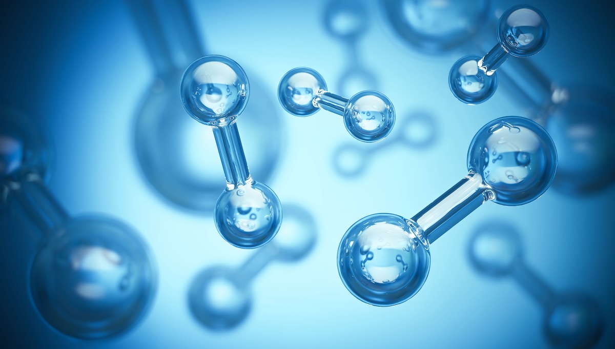 Länder produzieren Wasserstoff