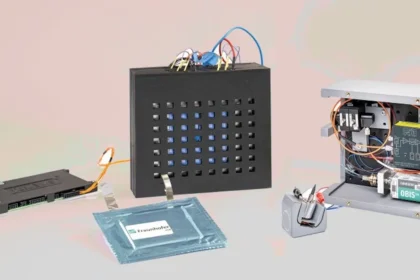 Lithium-freie Batterie, Batterie ohne Lithium, Aluminium-Graphit Akku Batterie