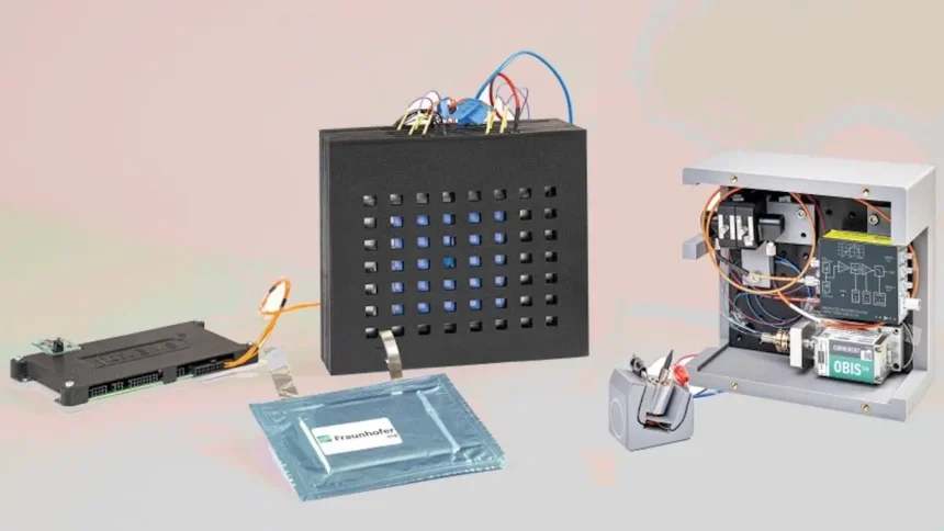 Lithium-freie Batterie, Batterie ohne Lithium, Aluminium-Graphit Akku Batterie