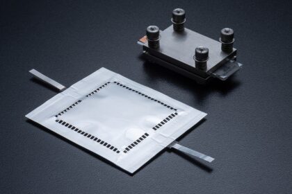 Lithium-Luft-Batterie Reichweite Verbrenner E-Auto