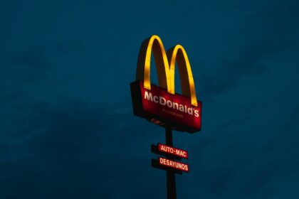 McDonald’s KI-Werbung Künstliche Intelligenz
