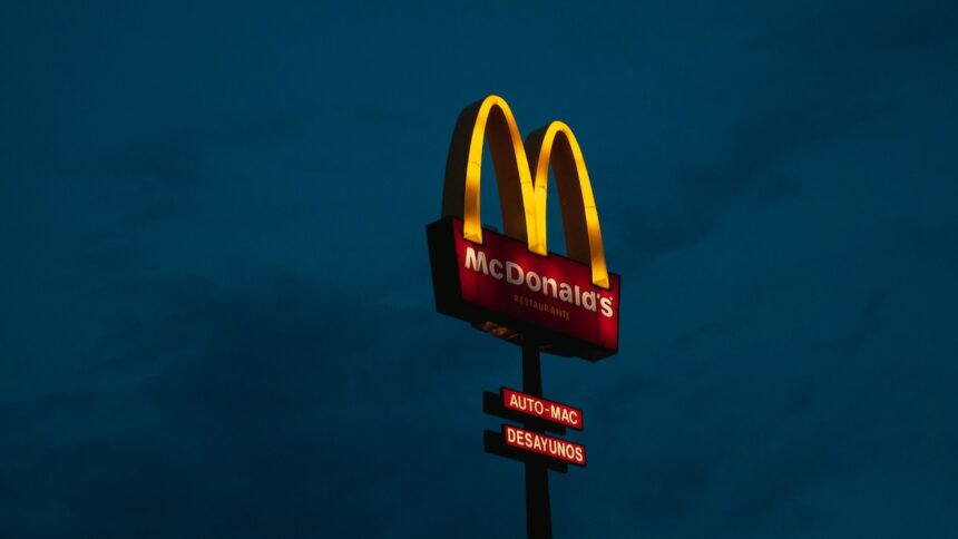 McDonald’s KI-Werbung Künstliche Intelligenz