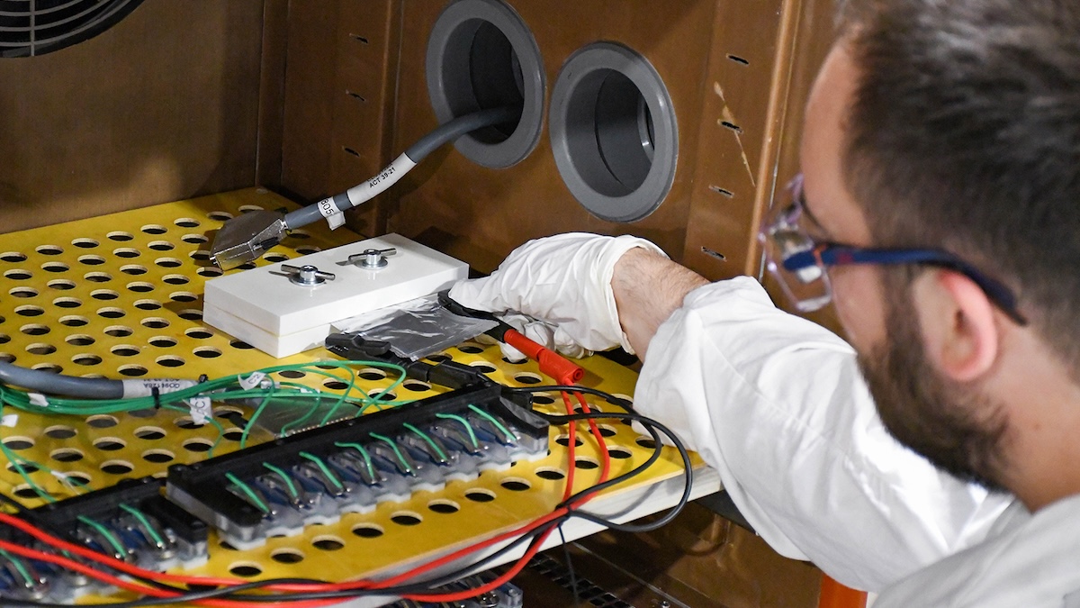 natrium-ionen-batterie holz lithium lignin