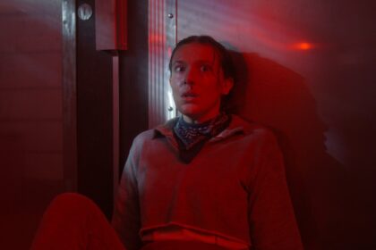 Neu auf Netflix im Januar, Streaming, Filme, Serie, Stranger Things, 2026, Online, Internet