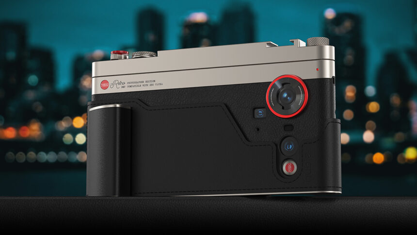 Nubia Z80 Ultra Test Kamera Erfahrungen