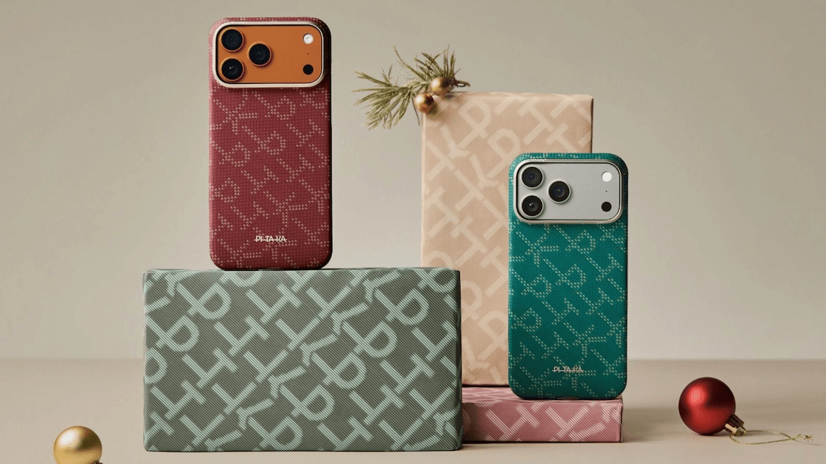 PITAKA Christmas Deals