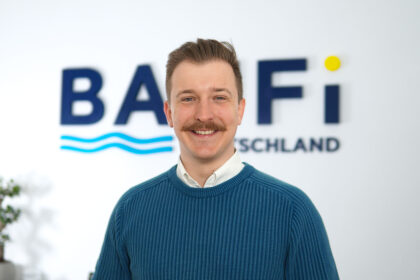 Ricardo Tunnissen Baufi