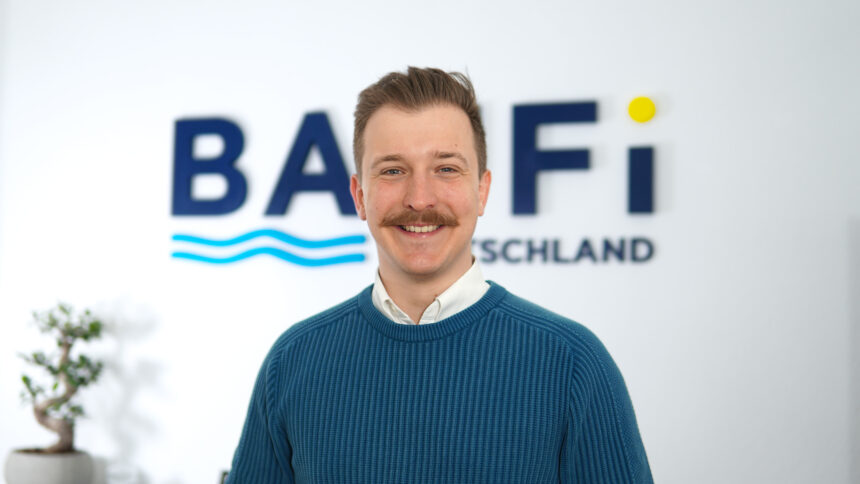 Ricardo Tunnissen Baufi