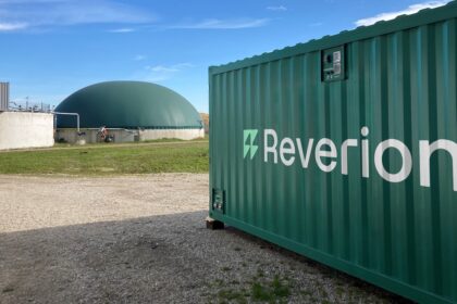 Reverion, Start-up, Klimaschutz, Umweltschutz, Deutschland, Start-up-Check, Kolumne