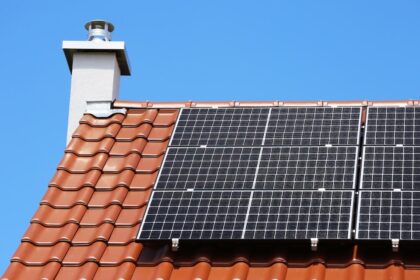 Solar Multilevel-Wechselrichter Solaranlage Solarenergie Energiewende Erneuerbare Energien PV-Anlage Photovoltaik