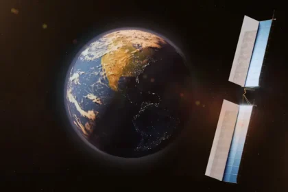 Solarenergie aus dem Weltraum