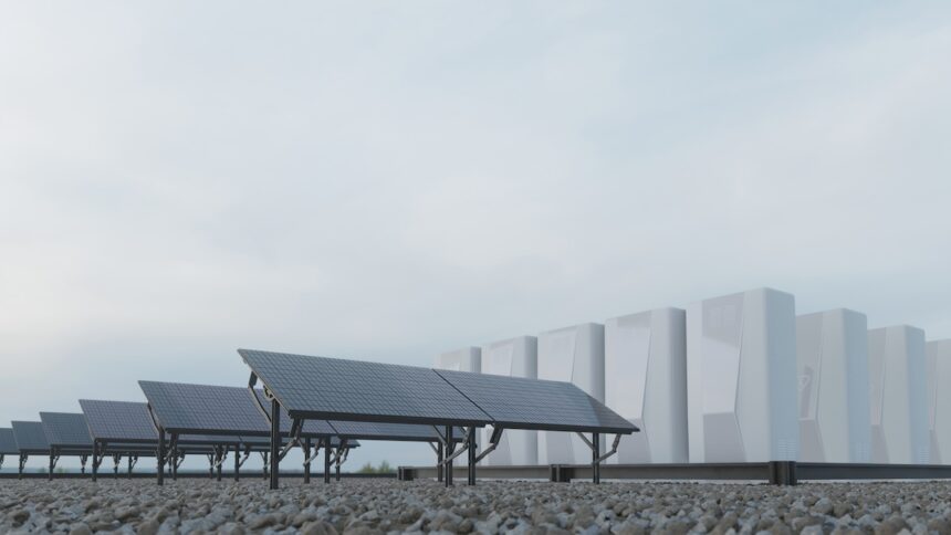 Solarstrom Batterien Kosten Preis