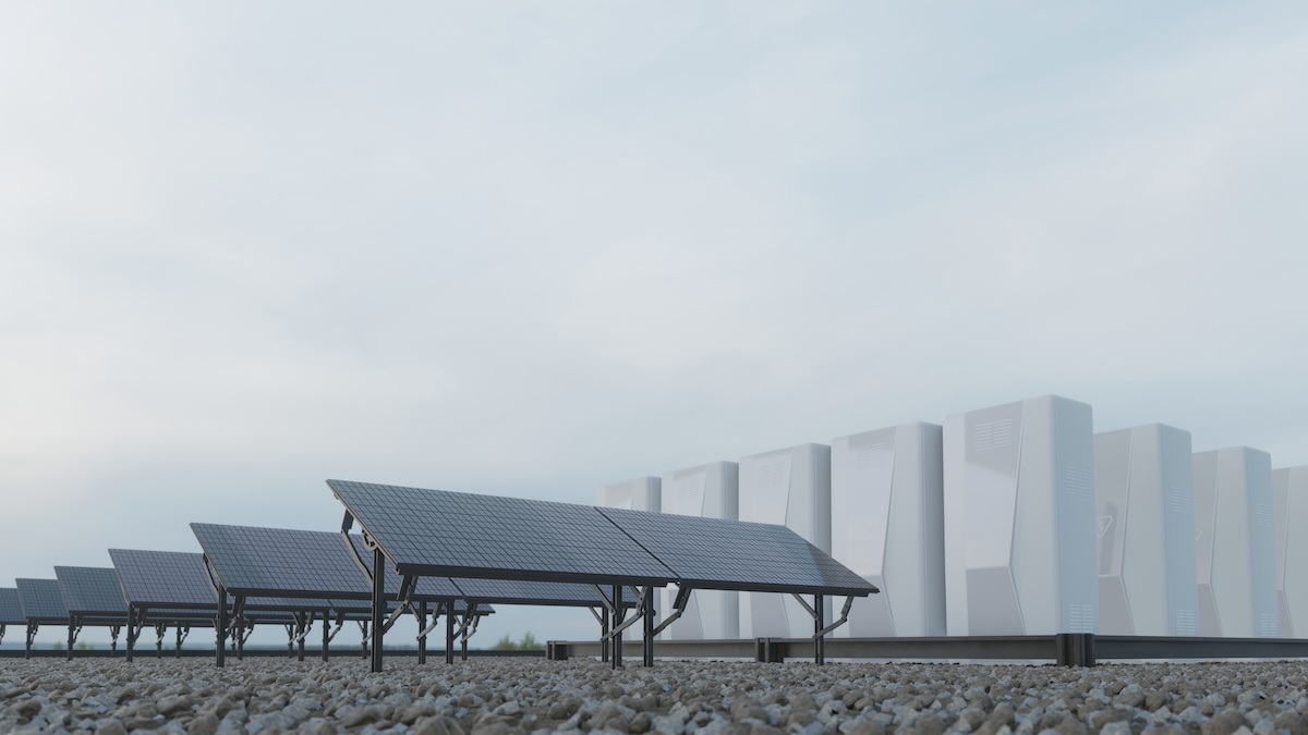 Solarstrom Batterien Kosten Preis