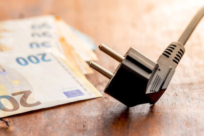 Strom Strompreise Deutschland