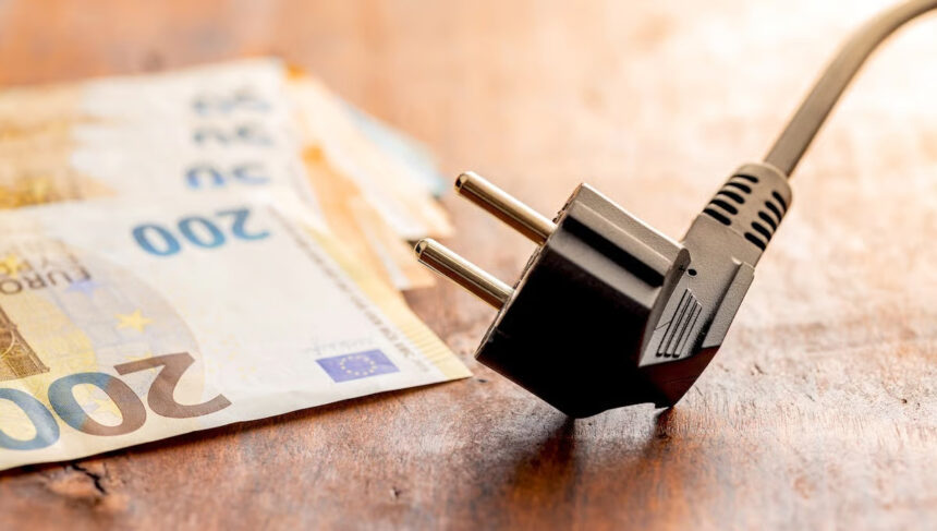 Strom Strompreise Deutschland