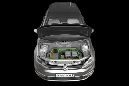 Verbrenner in E-Autos umbauen Elektromobilität E-Autos Elektroautos