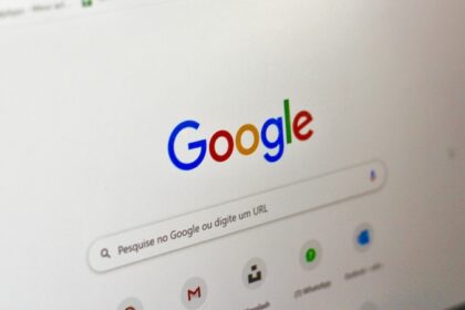 Google KI Übersicht Flaschinformationen