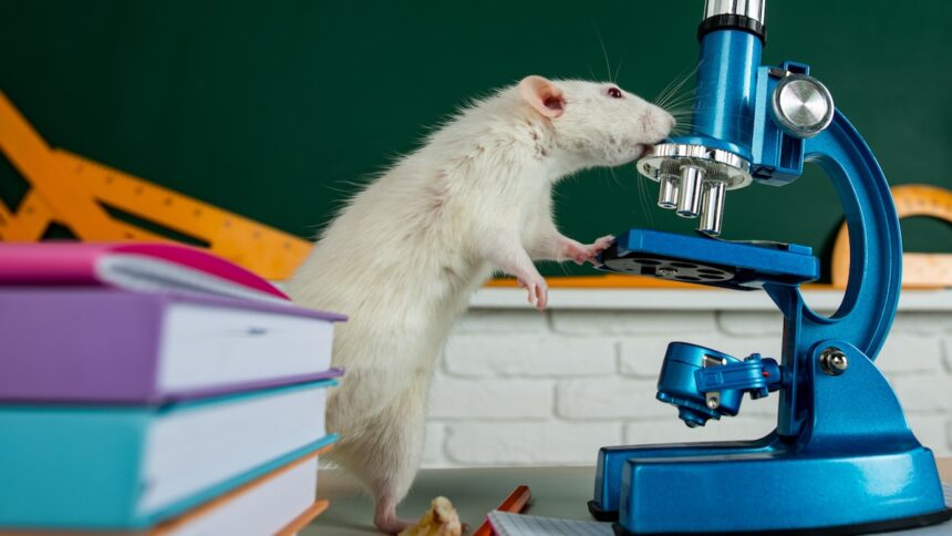 Alternativen Tierversuche künstliche Organe Chips digitale Zwillinge