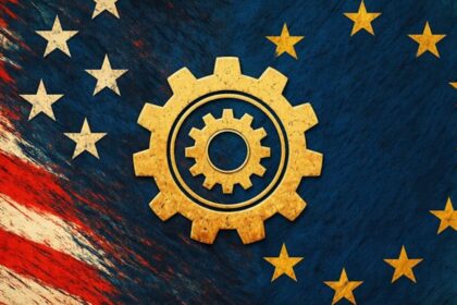 Alternativen USA Technologie Produkte Europa