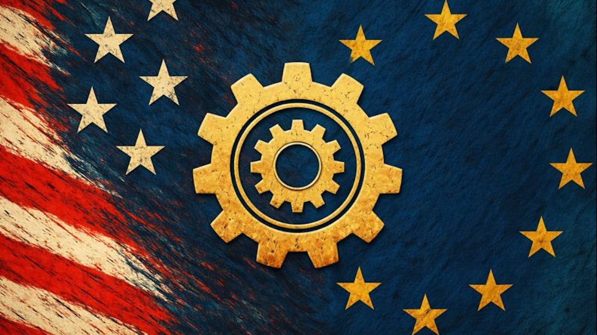 Alternativen USA Technologie Produkte Europa