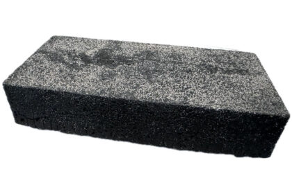 Baumaterial CO2 Beton-Alternative