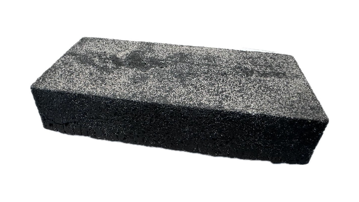 Baumaterial CO2 Beton-Alternative