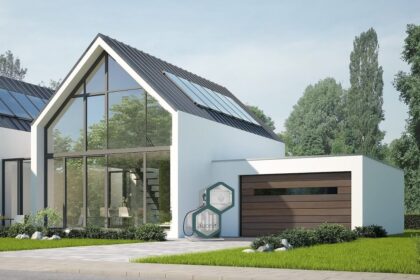 Benzin aus CO2 Erneuerbare Energien Treibstoff Mobilität