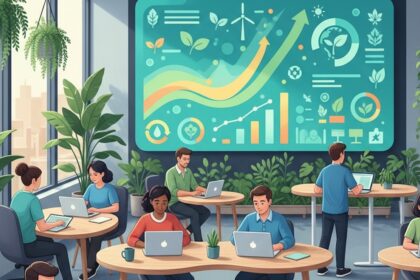 beste CRM für GreenTech-Startups