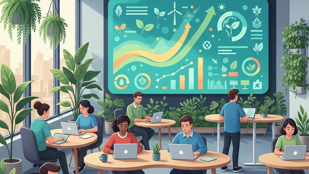 beste CRM für GreenTech-Startups